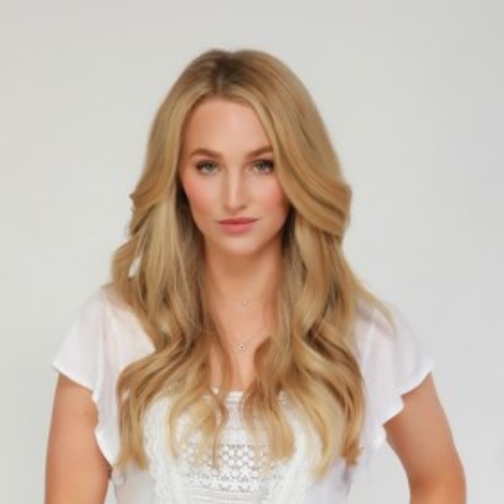 Meet your Posher, Shannon